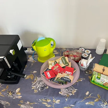 Attico Dolcevita Appartement