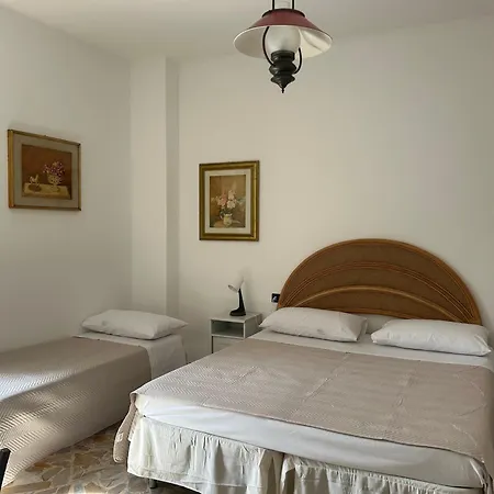 Attico Dolcevita Appartement