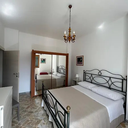 Attico Dolcevita Appartement *