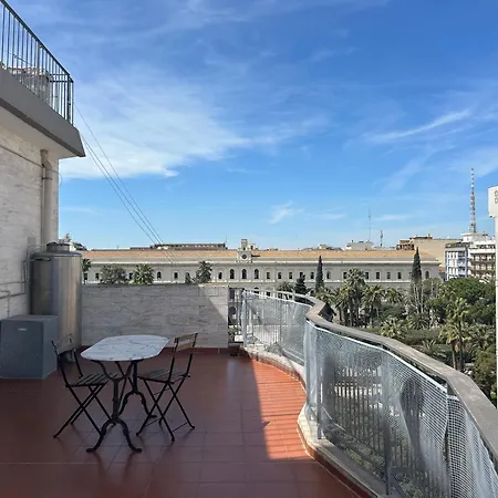 Διαμέρισμα Attico Dolcevita Μπάρι