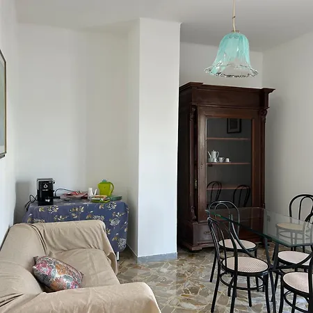 Apartament Attico Dolcevita *