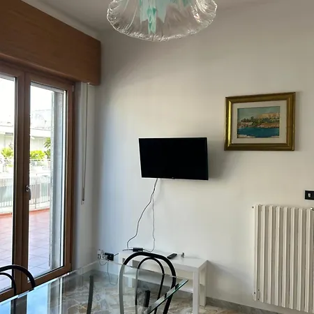 Attico Dolcevita Apartment