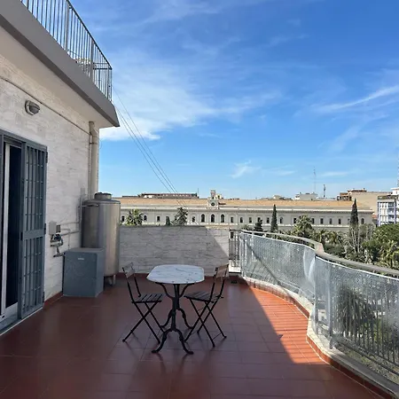 Attico Dolcevita Apartment