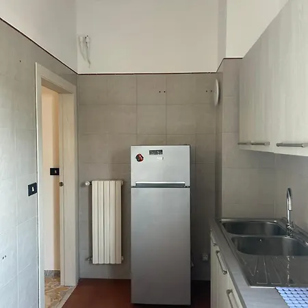 Appartement Attico Dolcevita Bari