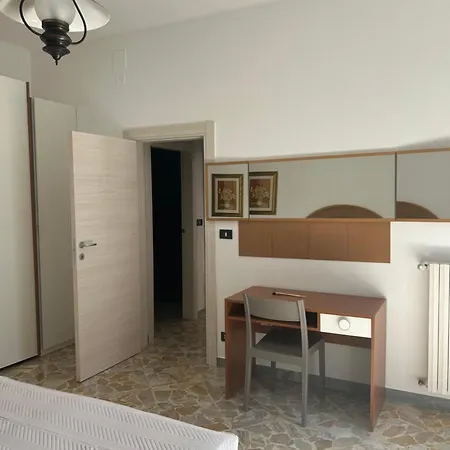 Attico Dolcevita Apartament *