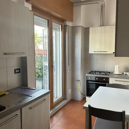 Apartment Attico Dolcevita