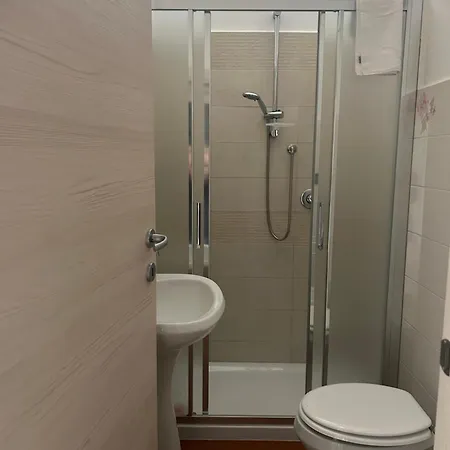 Attico Dolcevita Appartement Bari
