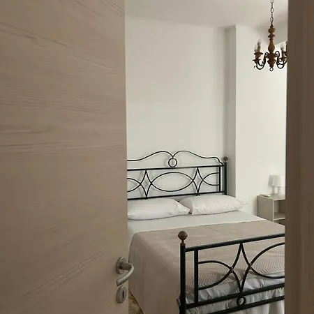 Attico Dolcevita * Bari