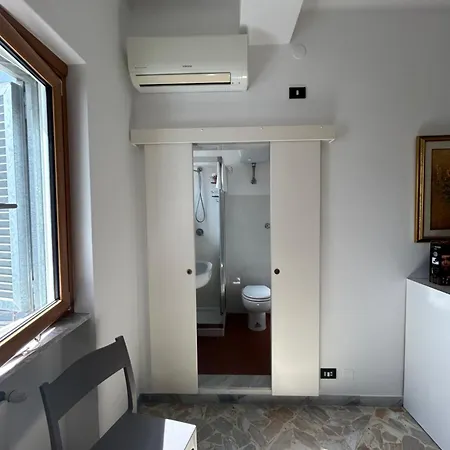 Attico Dolcevita Apartment *