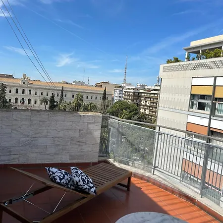 Attico Dolcevita Apartment