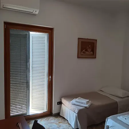 Apartment Attico Dolcevita *