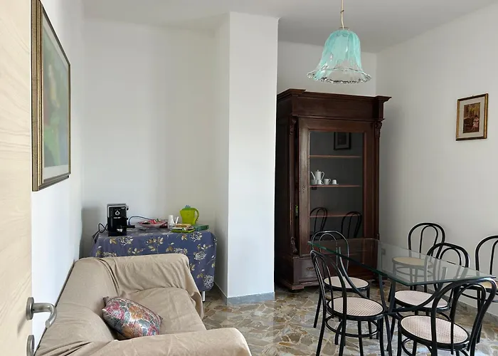 Lejlighed Attico Dolcevita *