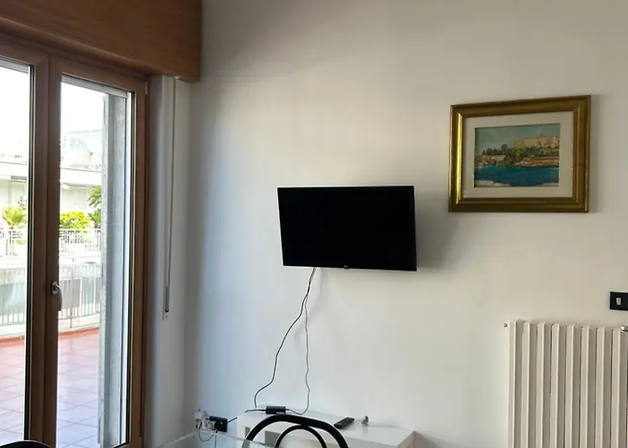 Attico Dolcevita Lejlighed