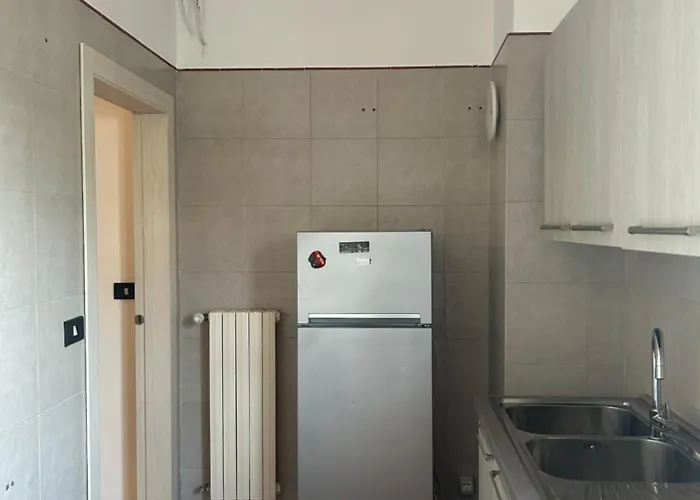 Lejlighed Attico Dolcevita Bari