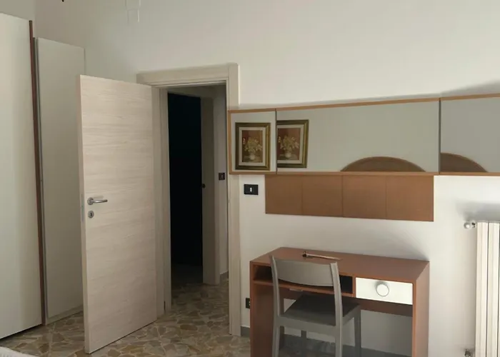 Attico Dolcevita Lejlighed *