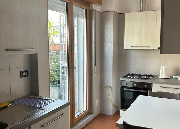 Lejlighed Attico Dolcevita