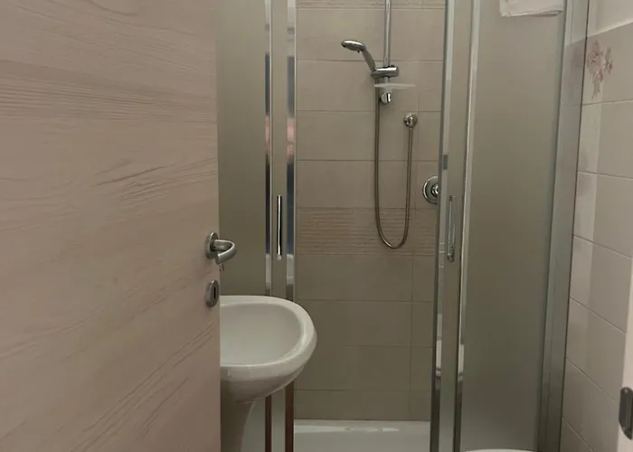 Attico Dolcevita Lejlighed Bari