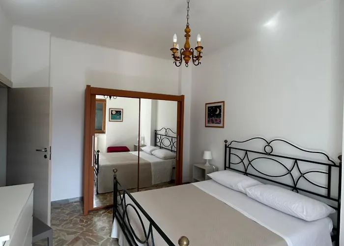 Attico Dolcevita Lejlighed *