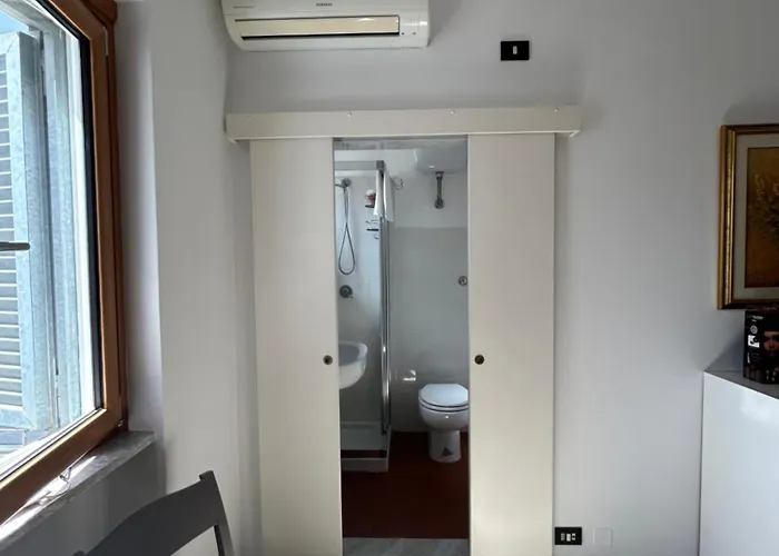 Attico Dolcevita Lejlighed *