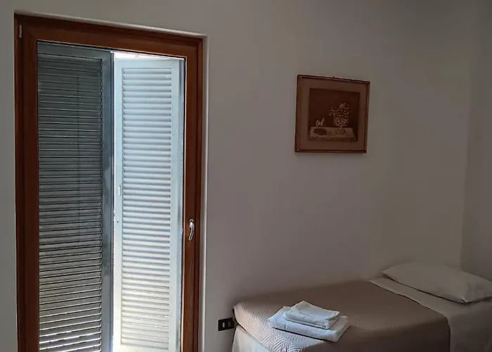 Lejlighed Attico Dolcevita *